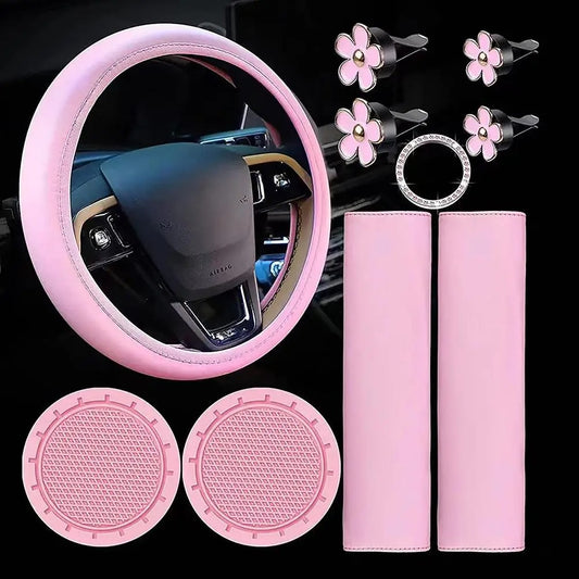 Accessoires Voiture Femme | RAV™