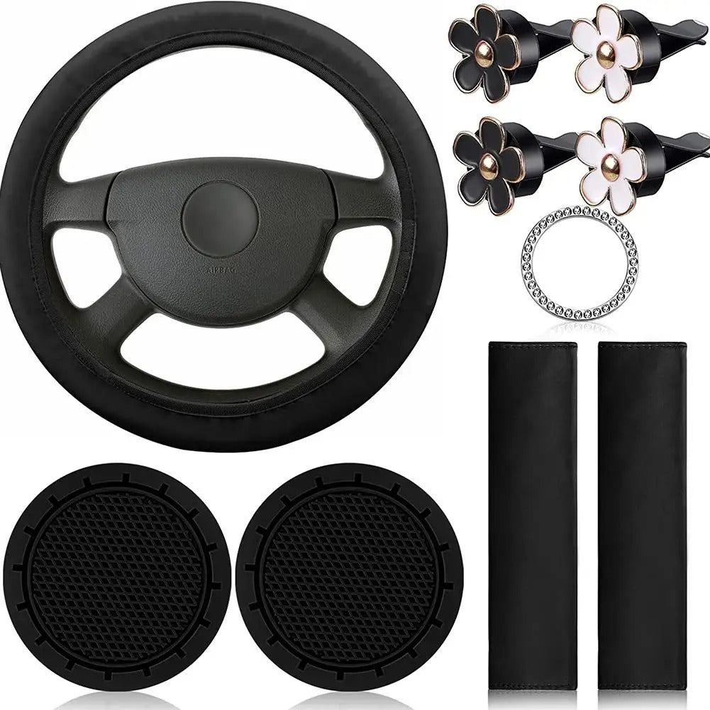 Accessoires Voiture Femme | RAV™