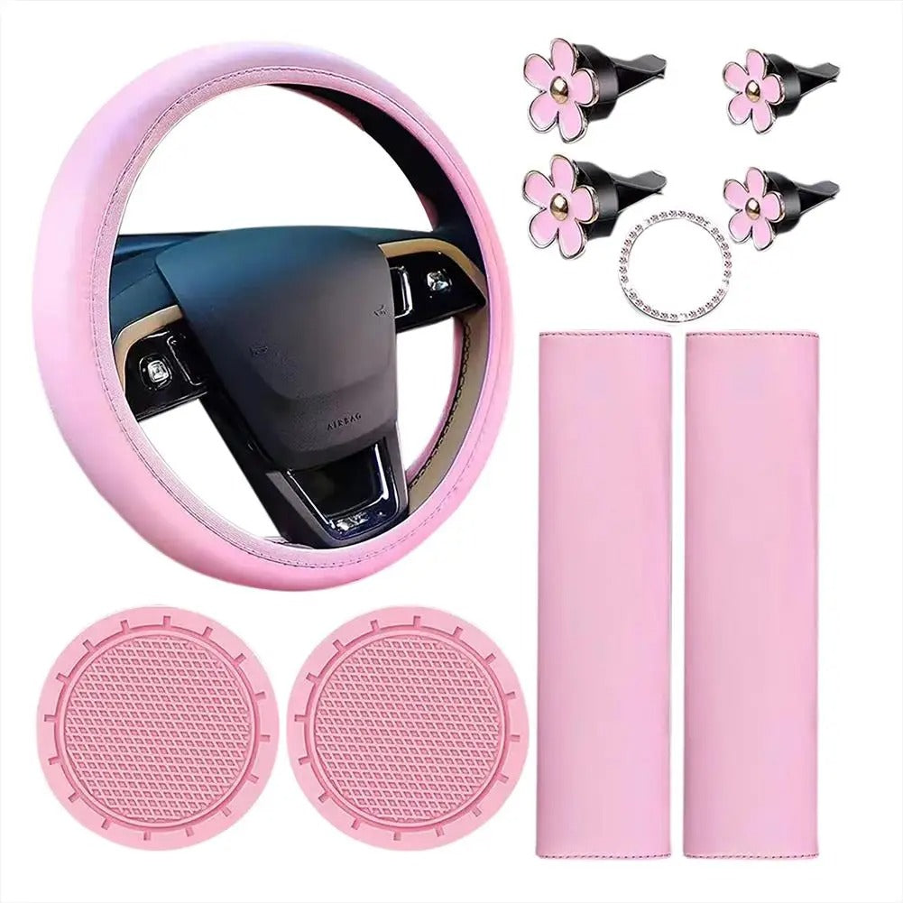 Accessoires Voiture Femme | RAV™