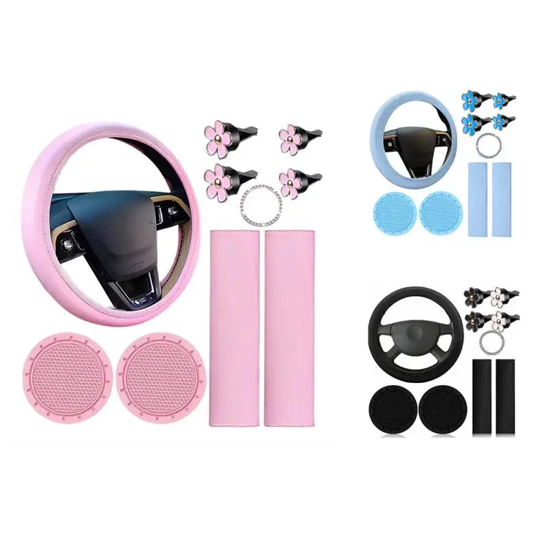 Accessoires Voiture Femme | RAV™