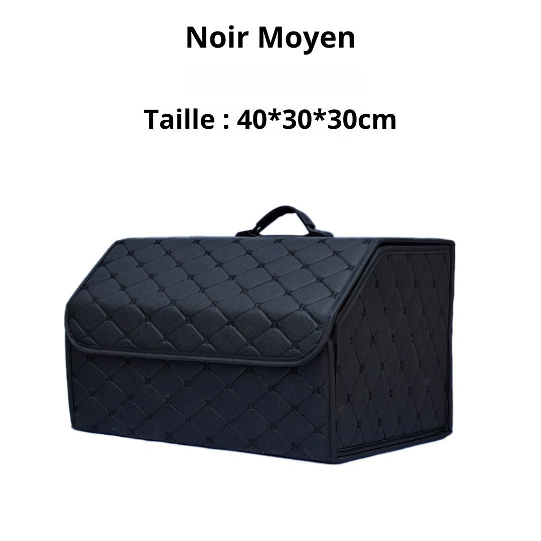 Boite-de-rangement-voiture-Noir.Moyen