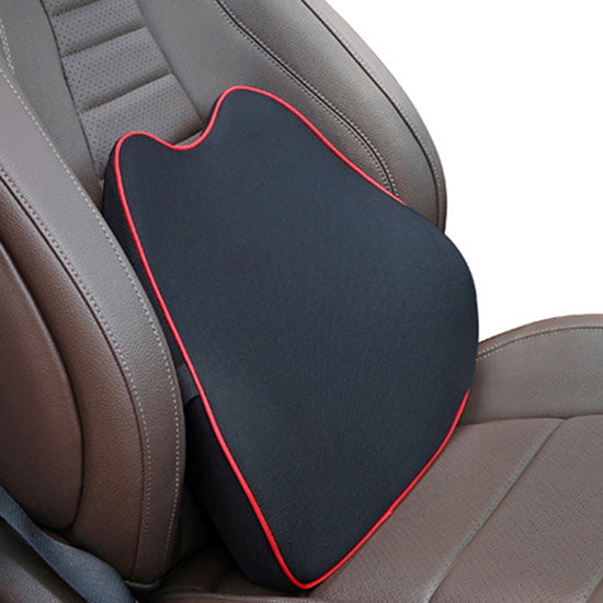 Coussin-Cervical-Voiture-RAV™-NoirRougeLomb