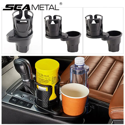 Porte Gobelet | Car Cup Holder™