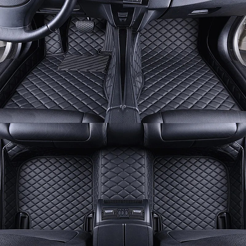 Tapis Voiture Personnalisé | RAV™