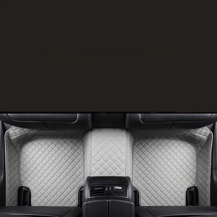 Tapis Voiture Personnalisé | RAV™