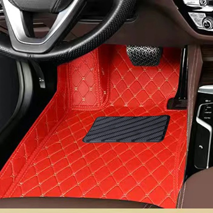 Tapis Voiture Personnalisé | RAV™