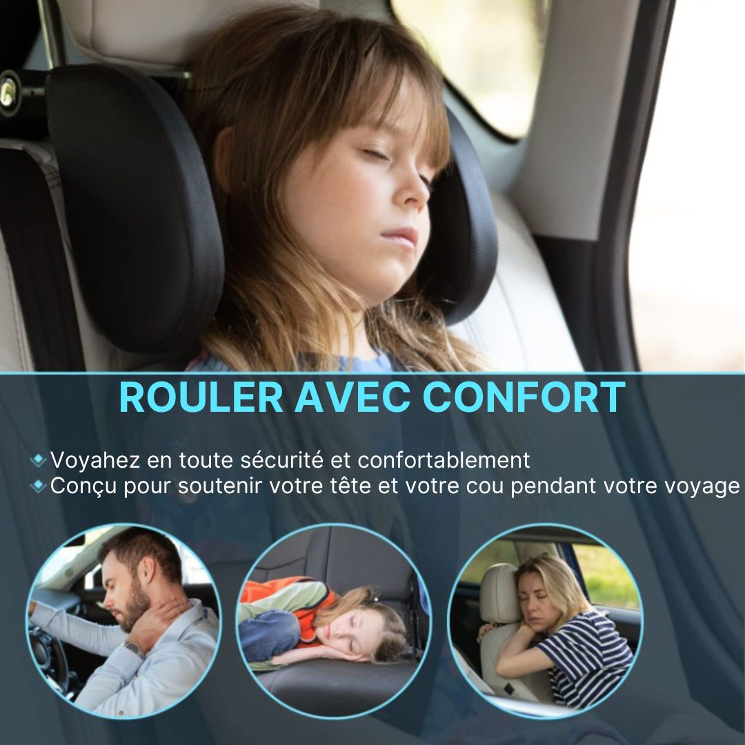 appuie-tete-voiture-Confort