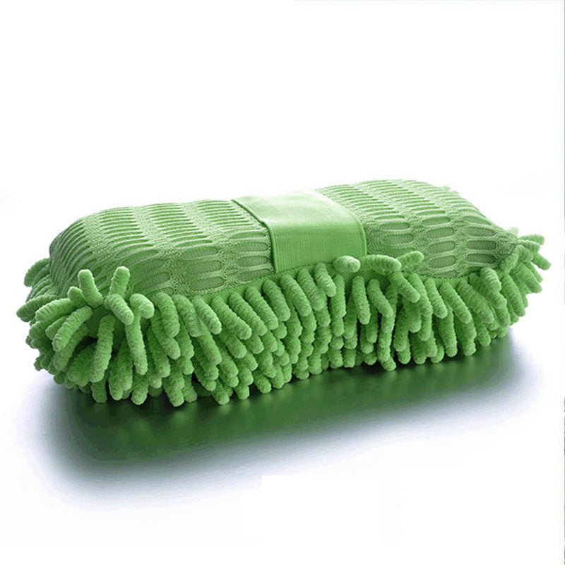 brosse-lavage-voiture-Verte