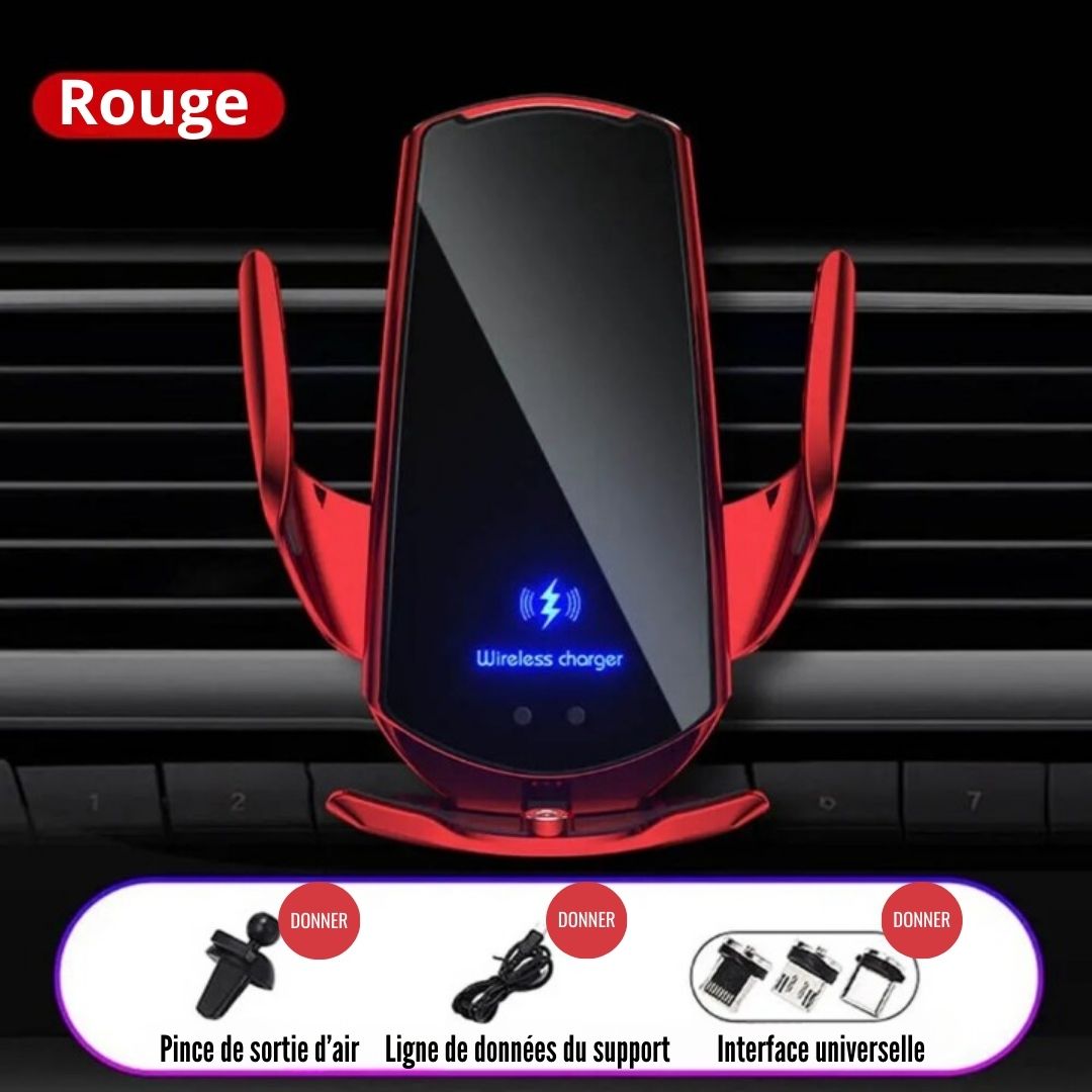 chargeur-sans-fil-Rouge