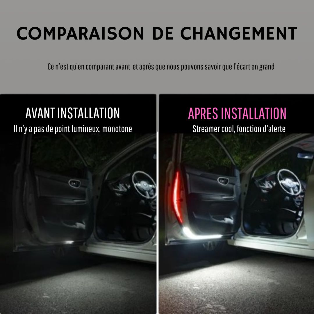 led-voiture-Changement