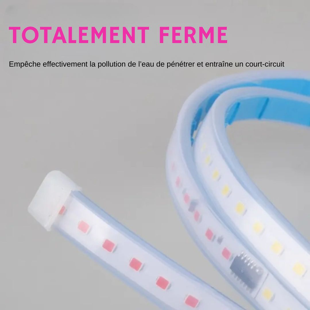 led-voiture-Etanche.