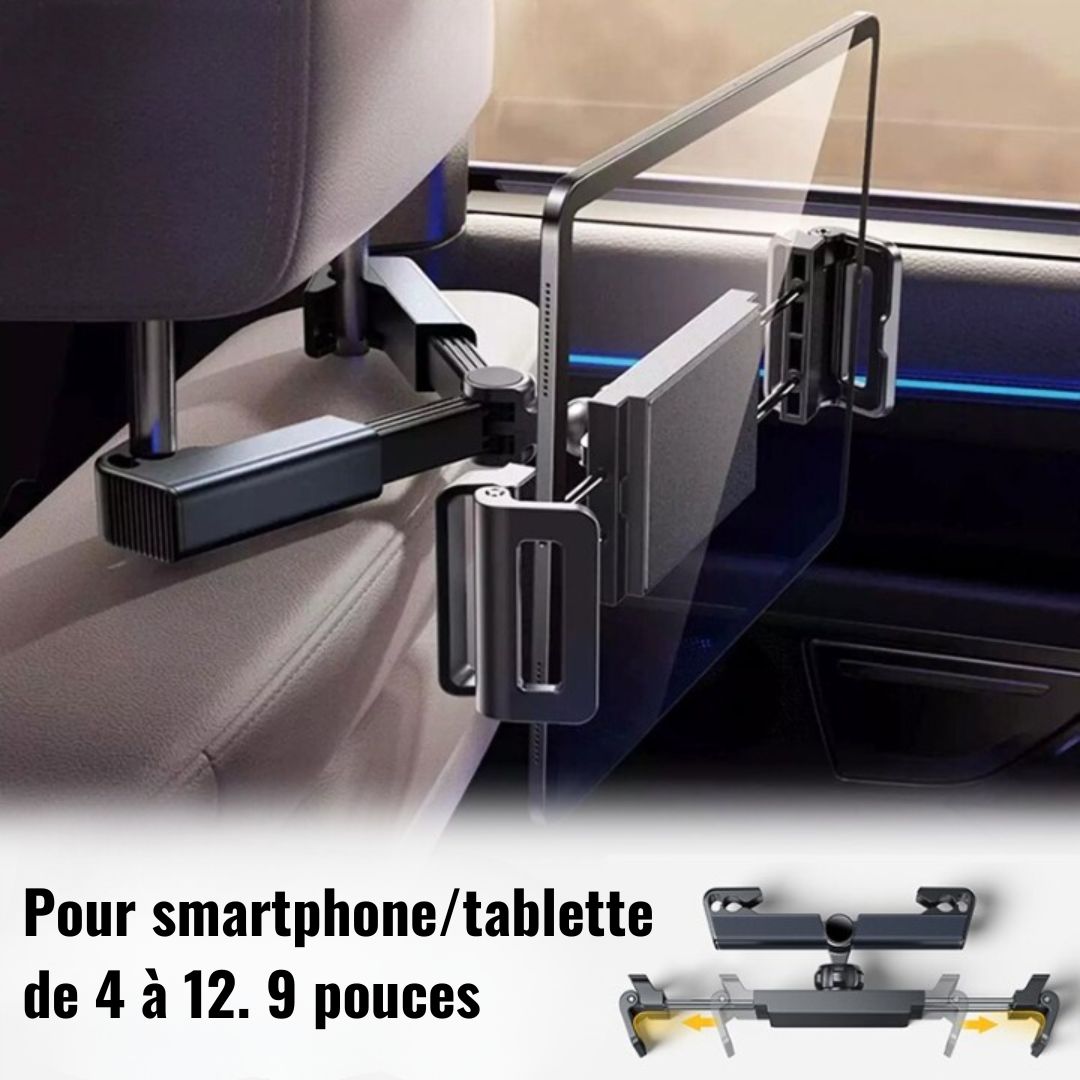 support-tablette-voiture