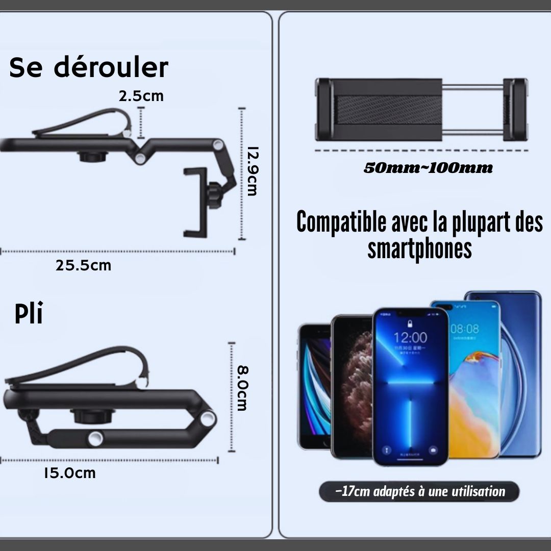 support-téléphone-voiture-Technic..